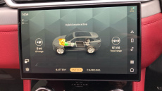 Jaguar F-Pace 2.0 P400e R-Dynamic SE 5dr Auto AWD Estate